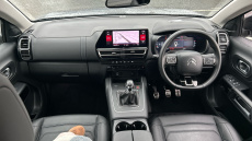 Citroen C5 Aircross 1.5 BlueHDi C-Series Edition 5dr Diesel Hatchback